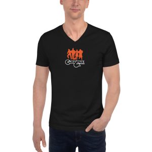 clockwork oz shirt