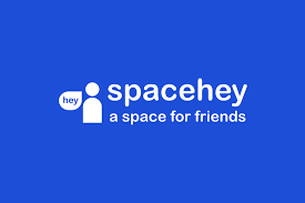 spacehey logo
