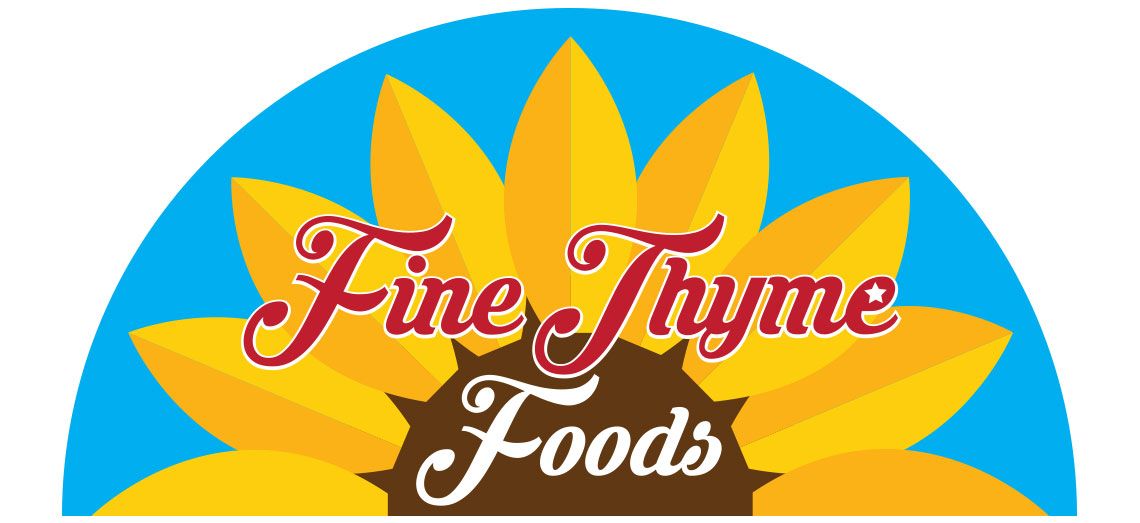 Fine Thyme Foods Logo