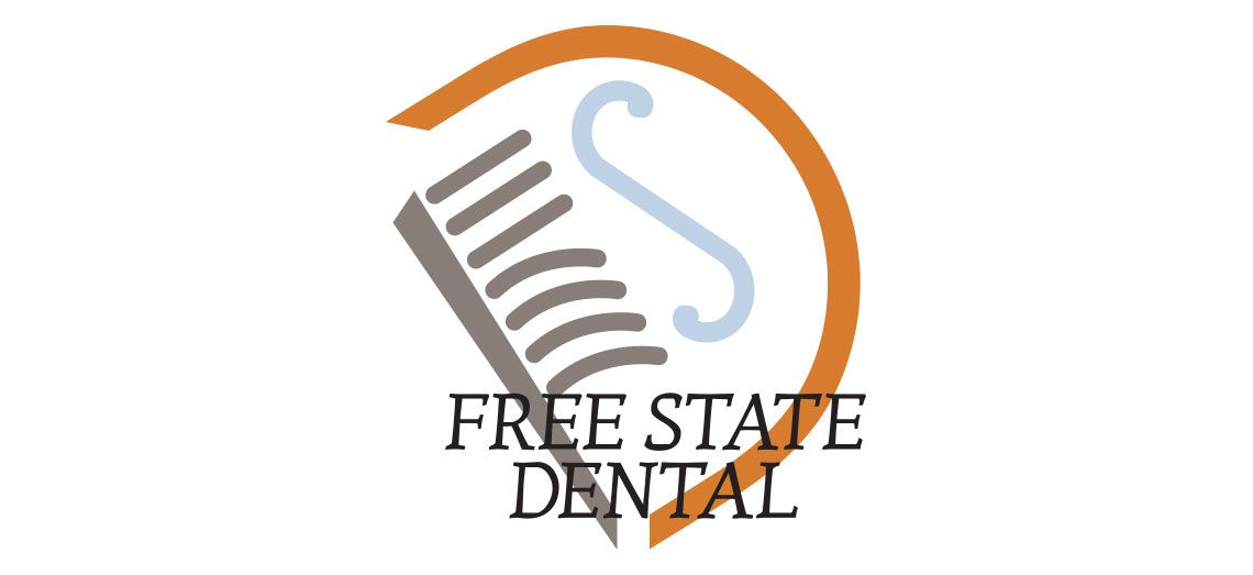 Free State Dental Logo
