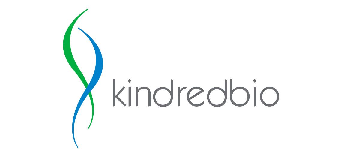 Kindred Bio Logo