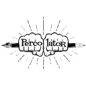 percolator logo