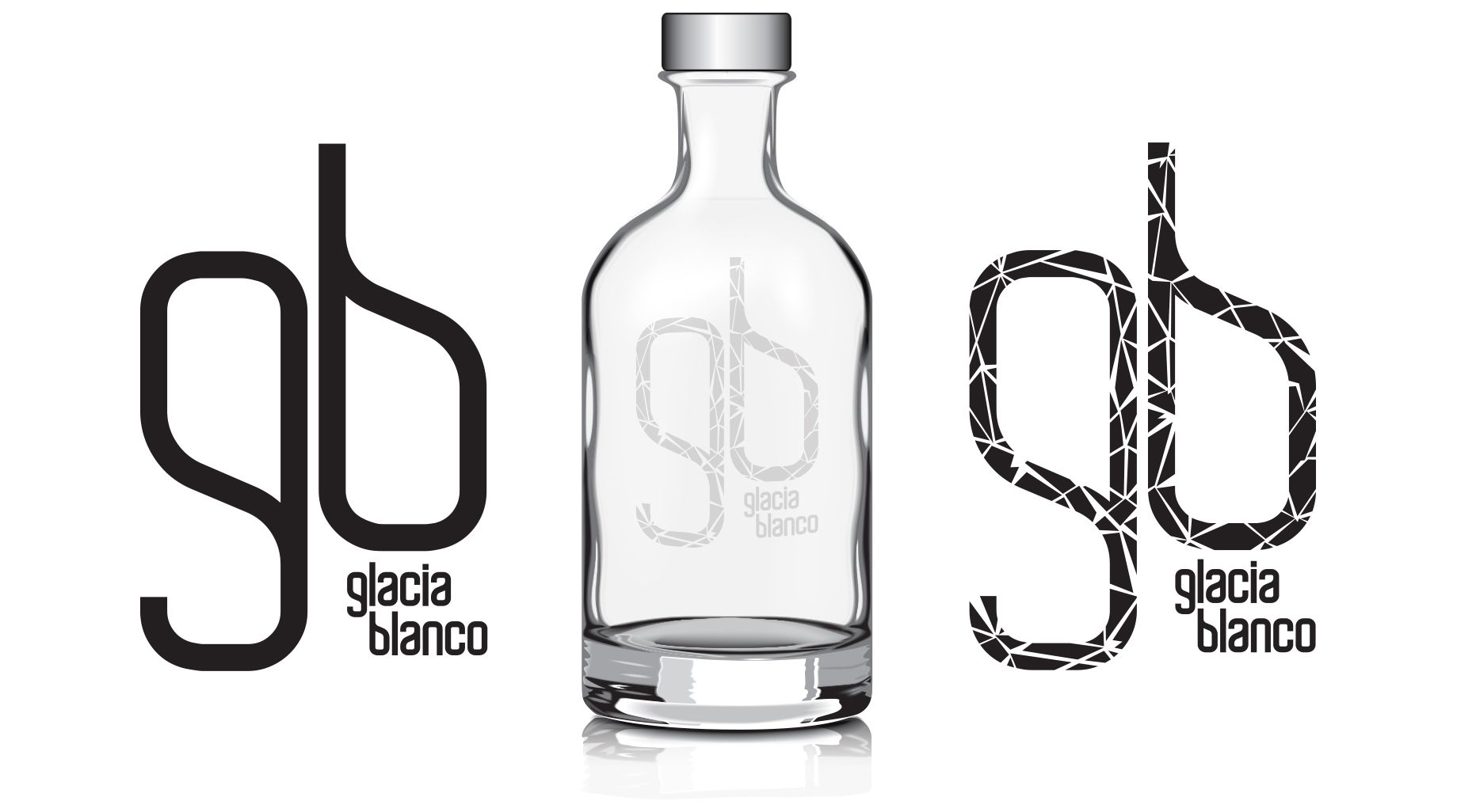 Glacia Blanco Logo Comp