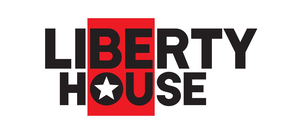 Liberty House Logo